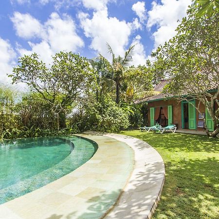 Villa Jeruk II 2 Bedrooms Umalas Canggu Ngoại thất bức ảnh