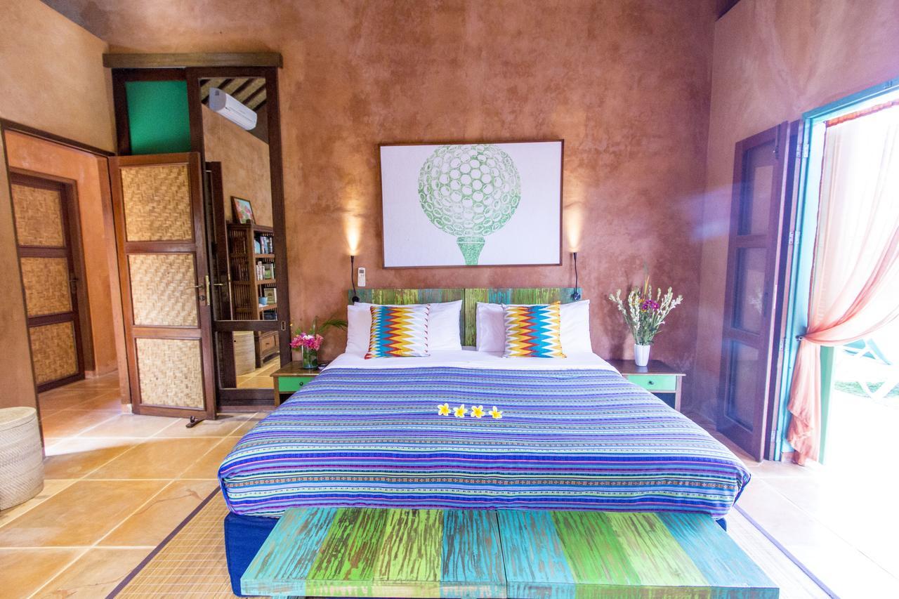 Villa Jeruk II 2 Bedrooms Umalas Canggu Ngoại thất bức ảnh