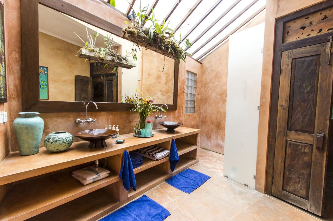 Villa Jeruk II 2 Bedrooms Umalas Canggu Ngoại thất bức ảnh