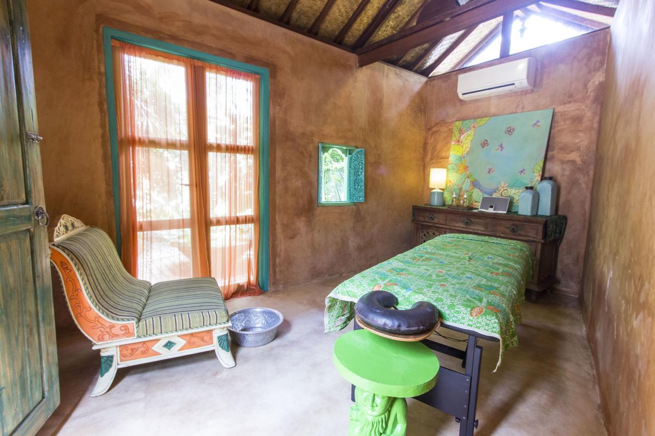Villa Jeruk II 2 Bedrooms Umalas Canggu Ngoại thất bức ảnh