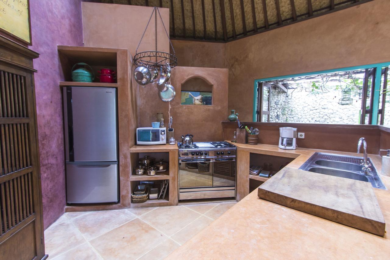 Villa Jeruk II 2 Bedrooms Umalas Canggu Ngoại thất bức ảnh