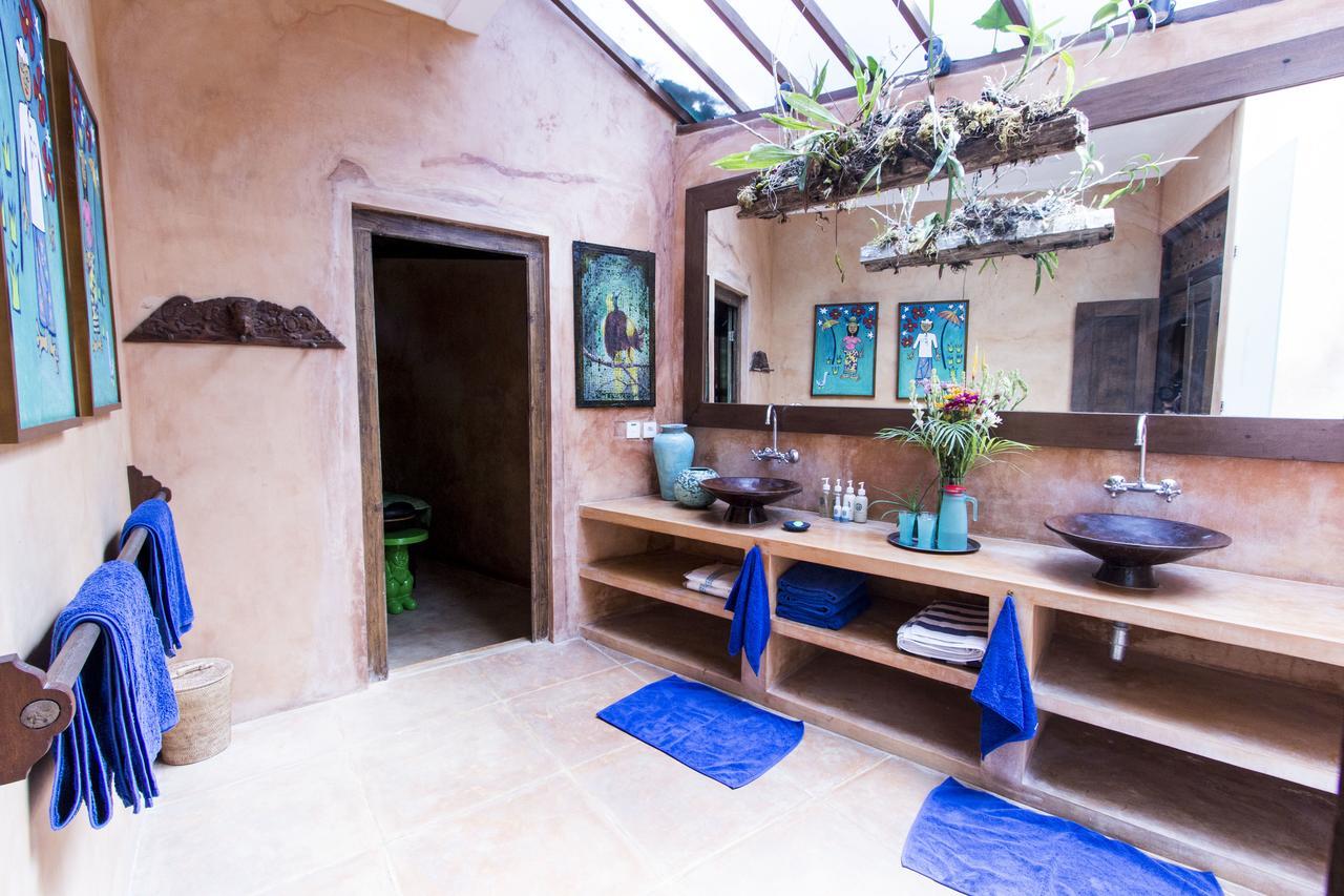 Villa Jeruk II 2 Bedrooms Umalas Canggu Ngoại thất bức ảnh