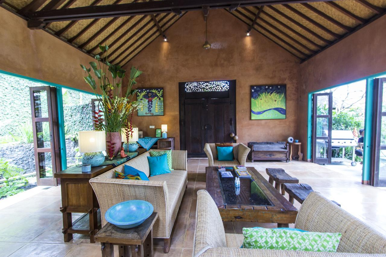 Villa Jeruk II 2 Bedrooms Umalas Canggu Ngoại thất bức ảnh