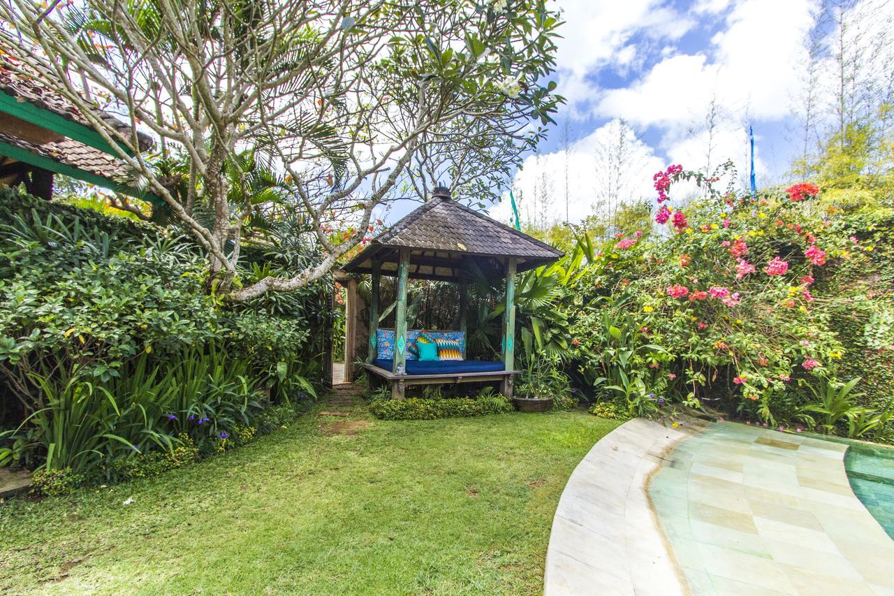 Villa Jeruk II 2 Bedrooms Umalas Canggu Ngoại thất bức ảnh